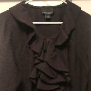 Cynthia Rowley jacket